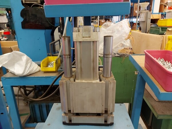 2#5943 Taglierine Adige e macchinari lavorazione e saldatura metalli in vendita - foto 139