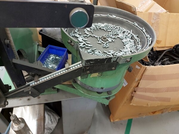 2#5943 Taglierine Adige e macchinari lavorazione e saldatura metalli in vendita - foto 142