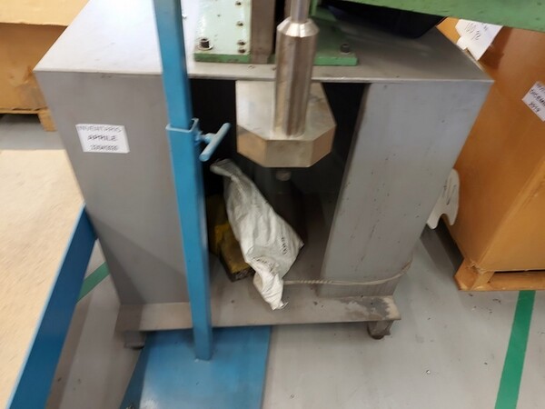 2#5943 Taglierine Adige e macchinari lavorazione e saldatura metalli in vendita - foto 144