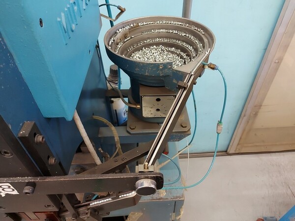 2#5943 Taglierine Adige e macchinari lavorazione e saldatura metalli in vendita - foto 149