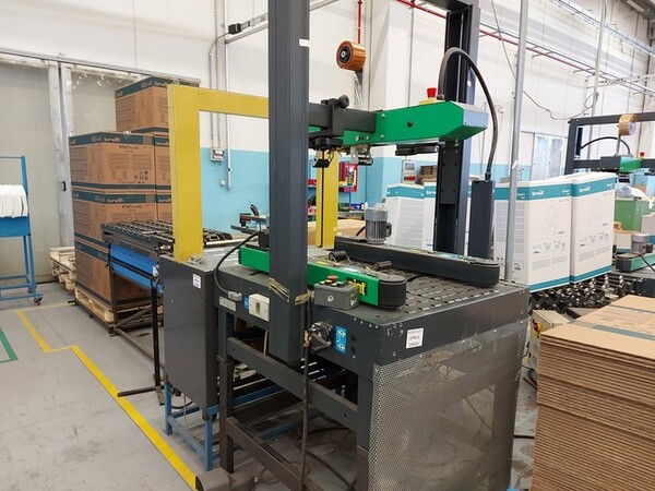 2#5943 Taglierine Adige e macchinari lavorazione e saldatura metalli in vendita - foto 154