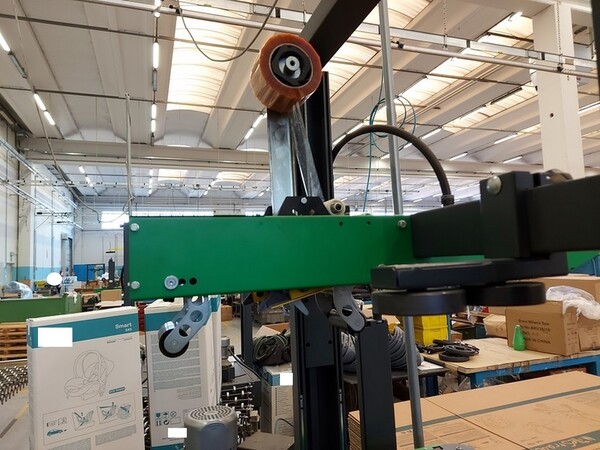 2#5943 Taglierine Adige e macchinari lavorazione e saldatura metalli in vendita - foto 155