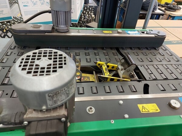 2#5943 Taglierine Adige e macchinari lavorazione e saldatura metalli in vendita - foto 156