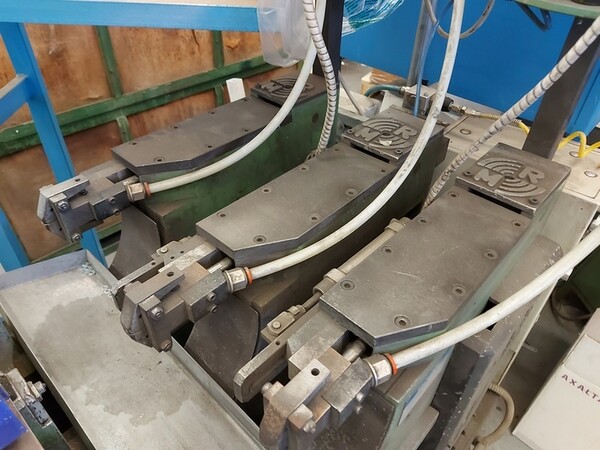 2#5943 Taglierine Adige e macchinari lavorazione e saldatura metalli in vendita - foto 164