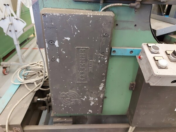 2#5943 Taglierine Adige e macchinari lavorazione e saldatura metalli in vendita - foto 166