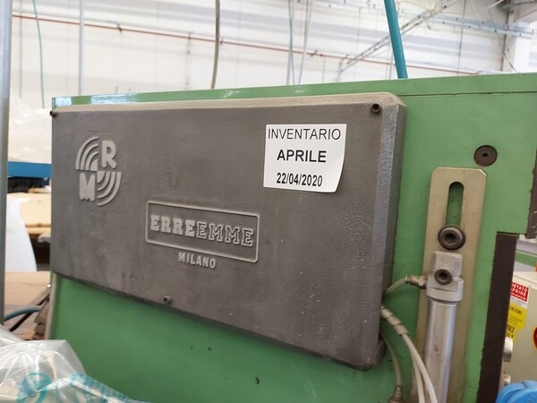 2#5943 Taglierine Adige e macchinari lavorazione e saldatura metalli in vendita - foto 173