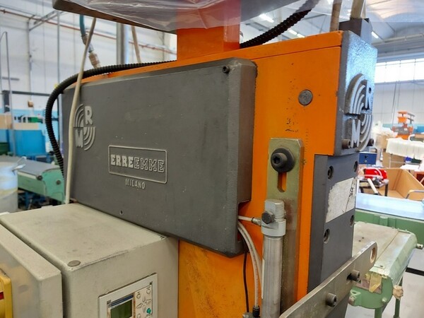 2#5943 Taglierine Adige e macchinari lavorazione e saldatura metalli in vendita - foto 176