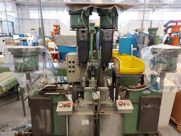 2#5943 Taglierine Adige e macchinari lavorazione e saldatura metalli in vendita - foto 178