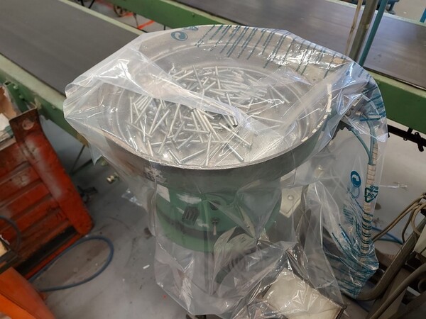 2#5943 Taglierine Adige e macchinari lavorazione e saldatura metalli in vendita - foto 181