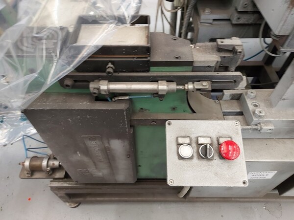 2#5943 Taglierine Adige e macchinari lavorazione e saldatura metalli in vendita - foto 182