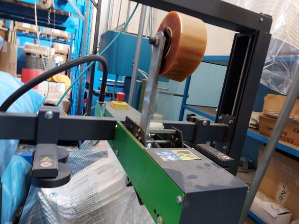 2#5943 Taglierine Adige e macchinari lavorazione e saldatura metalli in vendita - foto 197