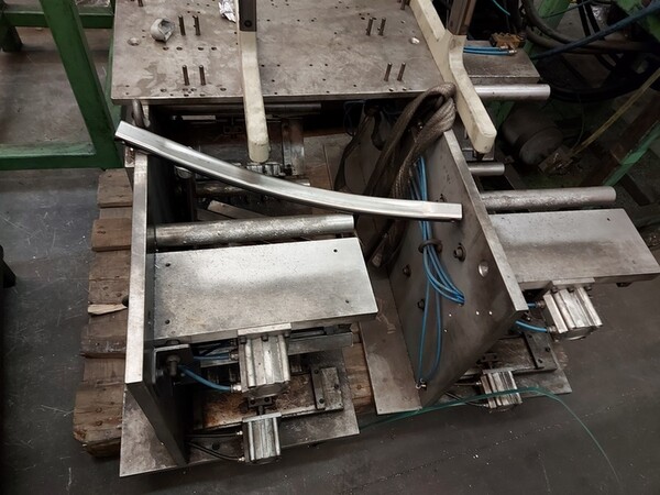 2#5943 Taglierine Adige e macchinari lavorazione e saldatura metalli in vendita - foto 207