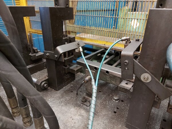 2#5943 Taglierine Adige e macchinari lavorazione e saldatura metalli in vendita - foto 213