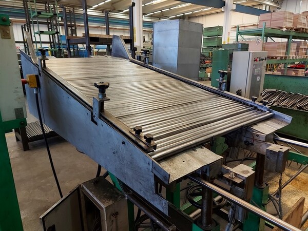 2#5943 Taglierine Adige e macchinari lavorazione e saldatura metalli in vendita - foto 238