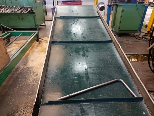 2#5943 Taglierine Adige e macchinari lavorazione e saldatura metalli in vendita - foto 239