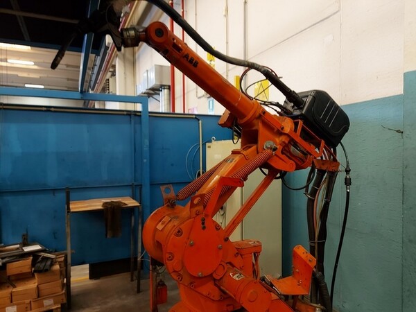 2#5943 Taglierine Adige e macchinari lavorazione e saldatura metalli in vendita - foto 264