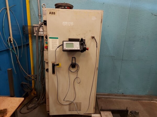 2#5943 Taglierine Adige e macchinari lavorazione e saldatura metalli in vendita - foto 266