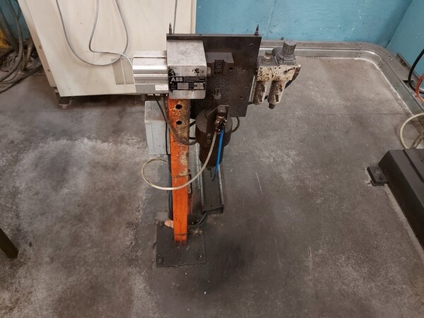 2#5943 Taglierine Adige e macchinari lavorazione e saldatura metalli in vendita - foto 267