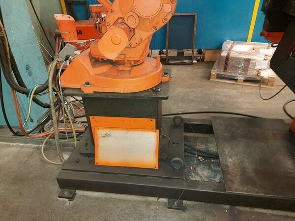 2#5943 Taglierine Adige e macchinari lavorazione e saldatura metalli in vendita - foto 268