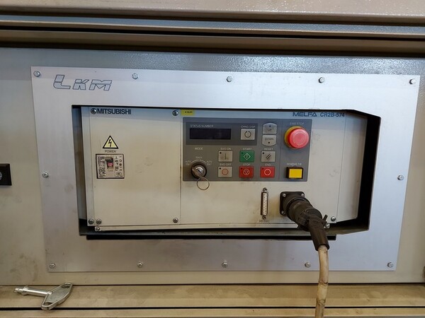 2#5943 Taglierine Adige e macchinari lavorazione e saldatura metalli in vendita - foto 276