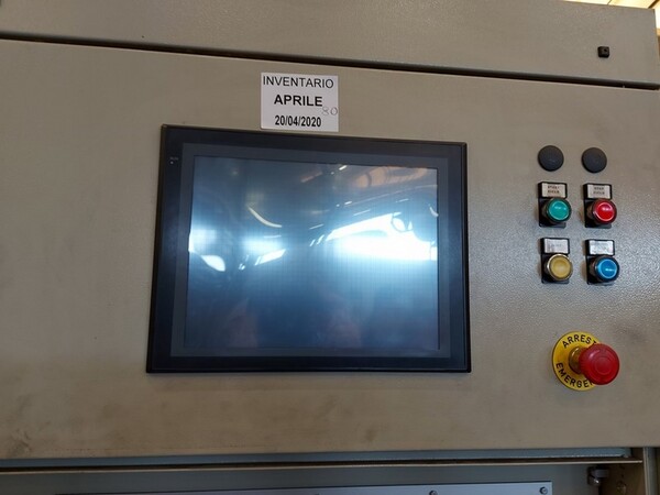 2#5943 Taglierine Adige e macchinari lavorazione e saldatura metalli in vendita - foto 277