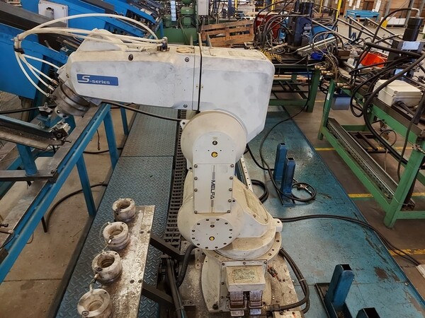 2#5943 Taglierine Adige e macchinari lavorazione e saldatura metalli in vendita - foto 278