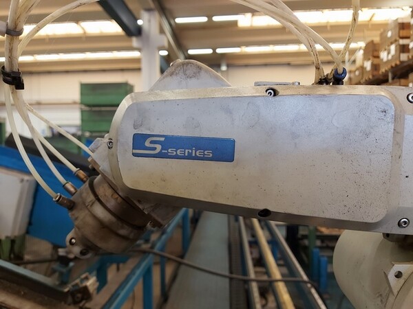 2#5943 Taglierine Adige e macchinari lavorazione e saldatura metalli in vendita - foto 279