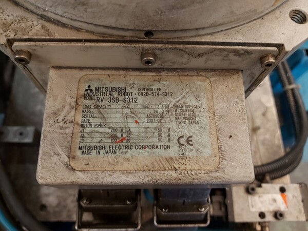 2#5943 Taglierine Adige e macchinari lavorazione e saldatura metalli in vendita - foto 280