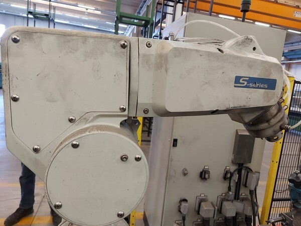 2#5943 Taglierine Adige e macchinari lavorazione e saldatura metalli in vendita - foto 283