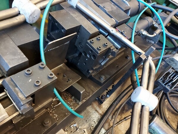 2#5943 Taglierine Adige e macchinari lavorazione e saldatura metalli in vendita - foto 310