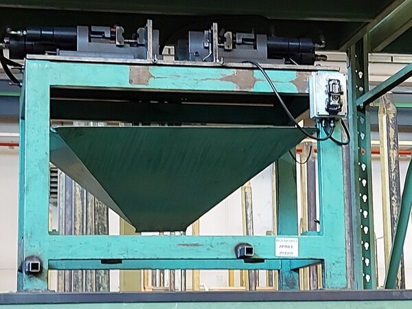 2#5943 Taglierine Adige e macchinari lavorazione e saldatura metalli in vendita - foto 312