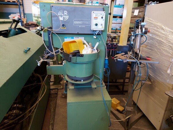 2#5943 Taglierine Adige e macchinari lavorazione e saldatura metalli in vendita - foto 318