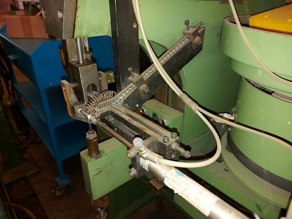 2#5943 Taglierine Adige e macchinari lavorazione e saldatura metalli in vendita - foto 320