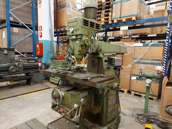 2#5943 Taglierine Adige e macchinari lavorazione e saldatura metalli in vendita - foto 346