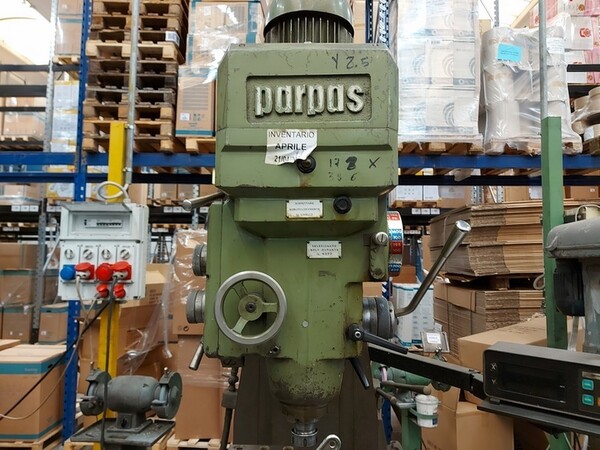 2#5943 Taglierine Adige e macchinari lavorazione e saldatura metalli in vendita - foto 347