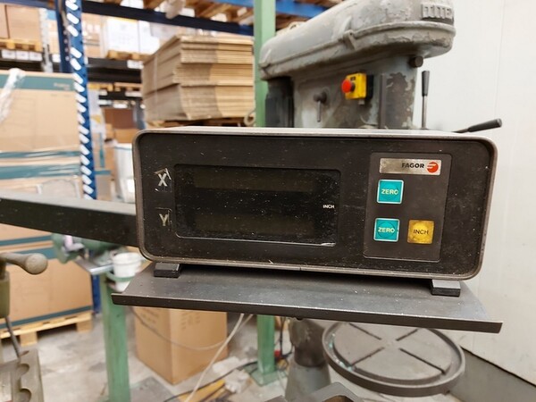 2#5943 Taglierine Adige e macchinari lavorazione e saldatura metalli in vendita - foto 350