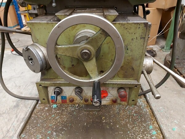 2#5943 Taglierine Adige e macchinari lavorazione e saldatura metalli in vendita - foto 351