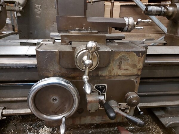 2#5943 Taglierine Adige e macchinari lavorazione e saldatura metalli in vendita - foto 355