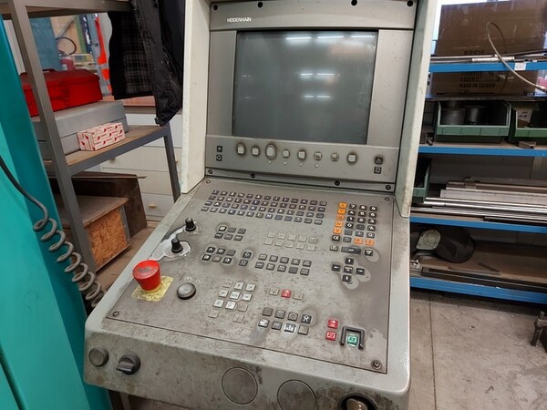 2#5943 Taglierine Adige e macchinari lavorazione e saldatura metalli in vendita - foto 361