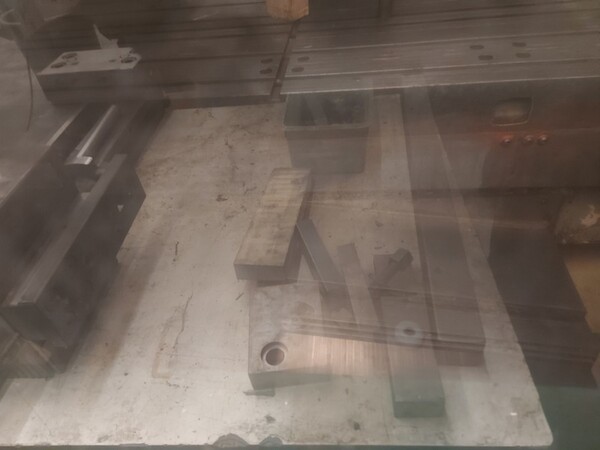 2#5943 Taglierine Adige e macchinari lavorazione e saldatura metalli in vendita - foto 363