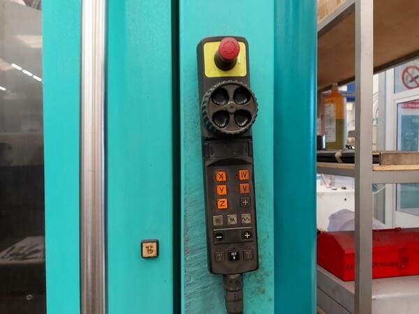 2#5943 Taglierine Adige e macchinari lavorazione e saldatura metalli in vendita - foto 364