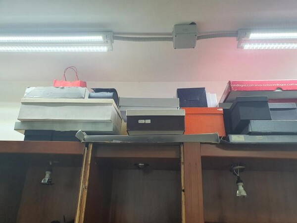 1#5945 Orecchini Moschino e ciondoli 2 Jewels in vendita - foto 31