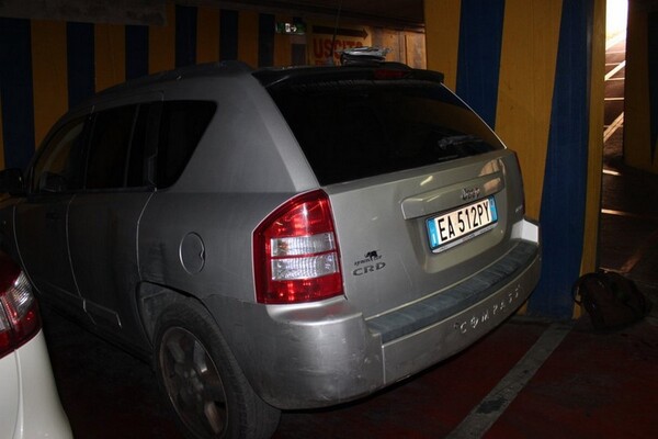 Automobili in vendita