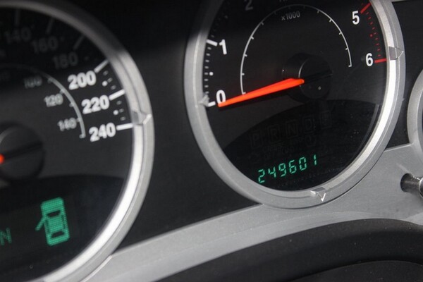 2#5947 Autovettura Jeep Compass CRD Limited in vendita - foto 4