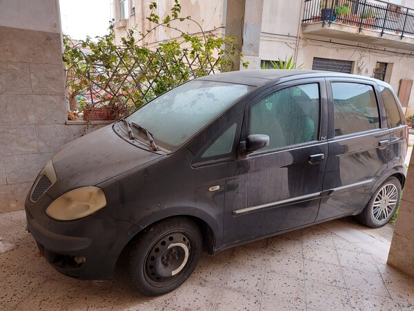 Automobili in vendita