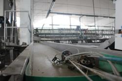 Conveyor belt - Lot 133 (Auction 595)