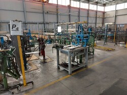 Sale of a company producing heat exchangers - Auction 5953 Sale of a company producing heat exchangers - Auction 5953