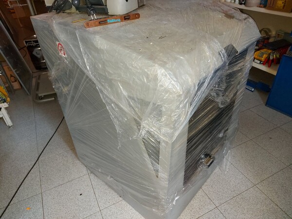 2#5956 Vernici e attrezzature tintometrice in vendita - foto 20
