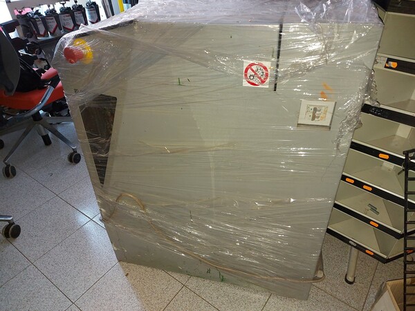 2#5956 Vernici e attrezzature tintometrice in vendita - foto 22