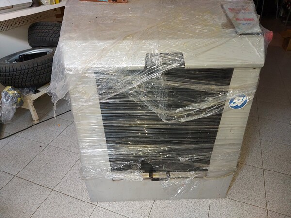 2#5956 Vernici e attrezzature tintometrice in vendita - foto 23